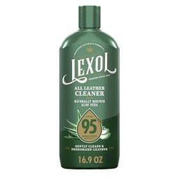 Lexol All Leather Cleaner (with Aloe)