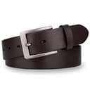 Buffway Full-Grain One-Piece Belt (1.5", 54")