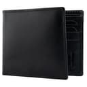 O'Hare Bags Vegetable-Tanned Cowhide RFID Billfold
