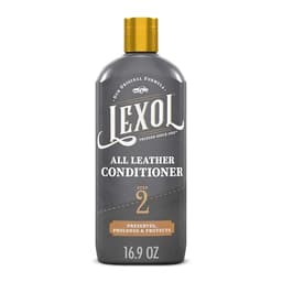 Lexol All Leather Conditioner