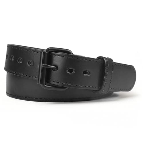 Daltech Force Tactical Steel Core Full-Grain Gun Belt