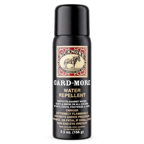 Bickmore Gard-More Water & Stain Repellent (5.5 fl oz)