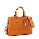 Kattee Genuine Leather Briefcase for Women (Large Capacity)