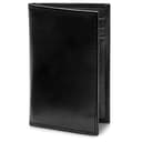 Bosca Old Leather Card Case (6 slots, 2 receipt wells)