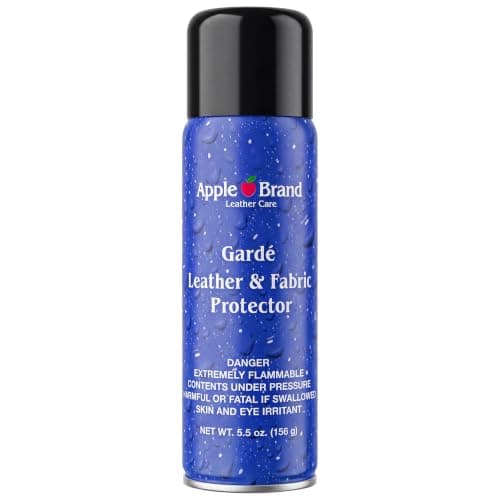 Apple Brand Garde Rain & Stain Water Repellent (5.5 oz)