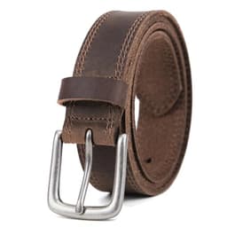 VATAN Full-Grain Leather Casual Jean Belt