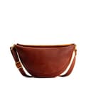 Portland Leather Goods Koala Sling Bag (Medium, Full-Grain)