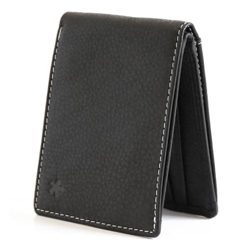 Swear Brands Full-Grain Slim RFID Bifold