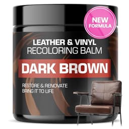 FORTIVO Leather Recoloring Balm