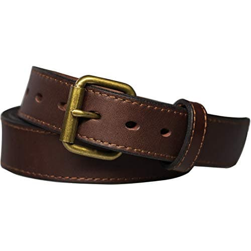 Kmioc Concealed Carry CCW Gun Belt (1.5")
