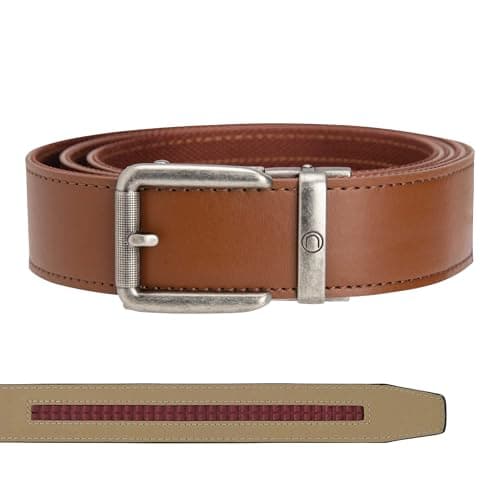 Nexbelt Rogue EDC Ratchet Gun Belt (1.5")
