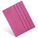 URAQT RFID-Blocking Minimalist Card Holder (6 slots)