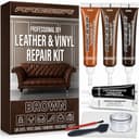 ARCSSAI Leather Repair Kit for Furniture