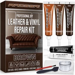 ARCSSAI Leather Repair Kit for Furniture