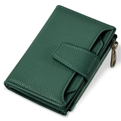 Airkit Small RFID Bifold Card Holder